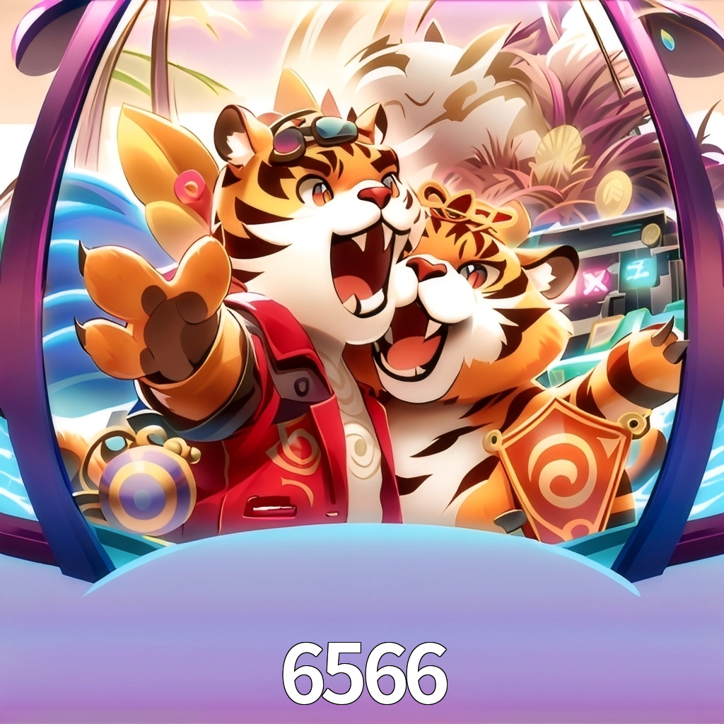 6566